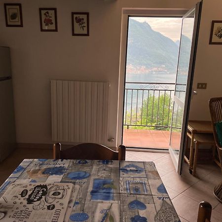 Appartamento Lake View Di Villa Giuliana Sulzano Buitenkant foto